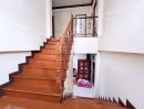 ขายบ้าน - ขายบ้านเดี่ยว 2 ชั้น 2 หลัง เนื้อที่ 97.2 ตร.ว. หมู่บ้านกฤติกา ซอยประชาอุทิศ ถนนสรงประภา ดอนเมือง ใกล้สนามบินดอนเมือง ใกล้รถไฟฟ้าสายสีแดง
