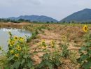 ขายที่ดิน - ขายที่ดินวิวเขาติดถนน น้ำไฟ สระ แหล่งท่องเที่ยว ชุมชน ท่ายาง เพชรบุรี