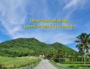 ขายที่ดิน - ขายที่ดินวิวเขาติดถนน น้ำไฟ สระ แหล่งท่องเที่ยว ชุมชน ท่ายาง เพชรบุรี