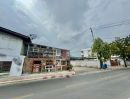 ขายที่ดิน - ขายที่ดิน 182 ตร.ว. ซอยแจ้งวัฒนะ 1 ใกล้รถไฟฟ้า ใกล้สนามบินดอนเมือง ทำเลดี!