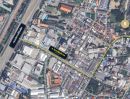ขายที่ดิน - ขายที่ดิน 182 ตร.ว. ซอยแจ้งวัฒนะ 1 ใกล้รถไฟฟ้า ใกล้สนามบินดอนเมือง ทำเลดี!