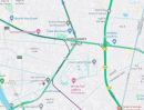 ขายที่ดิน - Vายที่ดิน 99 ตรว. เมืองนนทบุรี ใกล้ MRT Big C ติวานนท์ ใกล้ถนนใหญ่ 2 นาที
