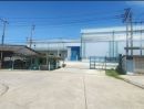 ขายโรงงาน / โกดัง - เสนอขายโรงงาน บนถนนเทพารักษ์ กม.22 ขาออก บางเสาธง สมุทรปราการ