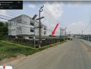 ขายโรงงาน / โกดัง - เสนอขายโรงงาน บนถนนเทพารักษ์ กม.22 ขาออก บางเสาธง สมุทรปราการ