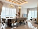ให้เช่าบ้าน - เช่า บ้านเดี่ยว ตกแต่งสวยพร้อมอยู่ โครงการ The City Bangna2 ใกล้ Mega Bangna