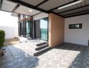 ขายบ้าน - ขายบ้านชั้นเดียว มบ.วิลล่าโคโม ขนาด 38ตรว 2นอน หลังริม ใกล้นิคมอมตะนคร ใกล้วัดโป่งตามุข หนองหงส์ พานทอง ชลบุรี