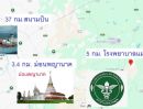 ขายที่ดิน - ที่ดินติดถนนดำ วิวภูเขา ไร่ละ 1.5 ล้าน แม่ออน เชียงใหม่ ใกล้น้ำพุร้อนสันกำแพง ใกล้โรงพยาบาลแม่ออน ใกล้ถ้ำเมืองออน