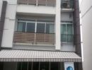 ขายทาวน์เฮาส์ - ขายทาวน์โฮม4ชั้นย่านลาดพร้าว71เลียบด่วนนาคนิวาสซอย10ใกล้MRTลาดพร้าว71