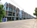 ให้เช่าทาวน์เฮาส์ - เช่า ทาวน์โฮม โครงการเดอะ วิชั่น ลาดพร้าว นวมินทร์ เหมาะอยู่อาศัยหรือทำโฮมออฟฟิศ