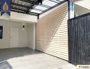 ขายทาวน์เฮาส์ - ขายทาวน์โฮมบ้านเอื้ออาทร พหลโยธิน 52 สายไหม ตกแต่งใหม่ ฟรีโอน