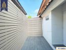 ขายทาวน์เฮาส์ - ขายทาวน์โฮมบ้านเอื้ออาทร พหลโยธิน 52 สายไหม ตกแต่งใหม่ ฟรีโอน