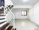 ขายทาวน์เฮาส์ - ขายทาวน์โฮมบ้านเอื้ออาทร พหลโยธิน 52 สายไหม ตกแต่งใหม่ ฟรีโอน