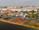 ขายที่ดิน - ขายที่ดิน 375 ตรว. บางปูใหม่ สมุทรปราการ พื้นที่สีม่วง