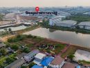 ขายที่ดิน - ขายที่ดิน 375 ตรว. บางปูใหม่ สมุทรปราการ พื้นที่สีม่วง
