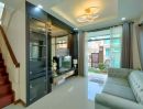 ให้เช่าบ้าน - ให้เช่าบ้านเดี่ยว 2 ชั้นที่ The ORIENTAL Regent ติดถนนสันกำแพงสายใหม่