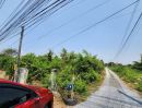 ขายที่ดิน - ขายที่ดิน 3 ไร่ ทำเลธุรกิจ กรุงเทพชั้นนอกที่ชุมชน ถนนผดุงพันธ์ซอย 1 ติดถนน