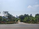 ขายที่ดิน - ขายที่ดิน 3 ไร่ ทำเลธุรกิจ กรุงเทพชั้นนอกที่ชุมชน ถนนผดุงพันธ์ซอย 1 ติดถนน
