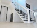 ขายทาวน์เฮาส์ - บ้านสวย รีโนเวทใหม่ เนื้อที่เยอะ ราคาถูก หมู่บ้านบุศรินทร์ สายไหม เนื้อที่ 35 ตรว 2 ห้องนอน ลดพิเศษ