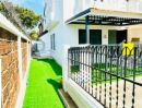 ขายทาวน์เฮาส์ - บ้านสวย รีโนเวทใหม่ เนื้อที่เยอะ ราคาถูก หมู่บ้านบุศรินทร์ สายไหม เนื้อที่ 35 ตรว 2 ห้องนอน ลดพิเศษ