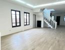 ขายทาวน์เฮาส์ - บ้านสวย รีโนเวทใหม่ เนื้อที่เยอะ ราคาถูก หมู่บ้านบุศรินทร์ สายไหม เนื้อที่ 35 ตรว 2 ห้องนอน ลดพิเศษ