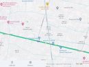 ขายที่ดิน - ขายที่ดิน 206ตรว. ซ.เพชรเกษม 112 ถ.เพชรเกษม หนองแขม กทม.