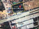 ขายที่ดิน - ขายที่ดินเปล่าติดถนนมิตรภาพ บ้านโพธิ์ เมืองนครราชสีมา เนื้อที่ 8-2-80ไร่ หน้ากว้าง 125เมตร