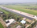 ขายที่ดิน - ด่วนๆ ที่ดินถ่มแล้ว เริ่มต้น 100-200 ตรว. ไทรน้อย