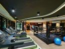 ขายคอนโด - ขายด่วน คอนโด Atmoz Ratchada Huaikwang แอทโมช รัชดา-ห้วยขวาง