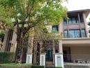ให้เช่าบ้าน - ให้เช่าบ้านเดี่ยว หมู่บ้านแกรนด์บางกอก บูเลอวาร์ด รัชดา-รามอินทรา 2