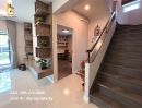 ให้เช่าบ้าน - ให้เช่าบ้านเดี่ยวหลังริม มัณฑนา วงแหวน-บางบอน (Mantana Wongwaen-Bangbon) สภาพใหม่มาก บิวท์อินทั้งหลัง พร้อมอยู่