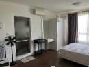 ขายคอนโด - คอนโด บ้านทิวลม ชะอำ ห้อง studio ใกล้หาดชะอำและตัวเมืองชะอำ ไม่ไกลจากถนนเพชรเกษม