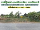 ขายที่ดิน - ขายที่ดินเปล่า ซอยเลียบวารี61 แขวงโคกแฝด เขตหนองจอก กรุงเทพมหานคร