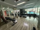 ขายคอนโด - ขายคอนโด ห้องหัวมุม Chambers Ramintra ถนนรัชดา-รามอินทรา คันนายาว