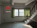 ขายอาคารพาณิชย์ / สำนักงาน - อาคารพาณิชย์ 4.5 ชั้น หมู่บ้าน พัธนชัย เนื้อที่ 17 ตรว. ซอยสายไหม 34 ถ.สายไหม