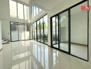 ขายบ้าน - ขาย บ้านใหม่ มือหนึ่ง บ้านเดี่ยว 3 ชั้น พร้อม Private Pool ใจกลางเมืองทองธานี จอดรถได้ 3 คัน
