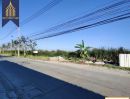 ขายที่ดิน - ขาย ที่ดินสีเหลือง เทพารักษ์ แปลงมุม ใกล้ทางด่วนกาญจนาภิเษก