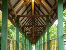 ขายอพาร์ทเม้นท์ / โรงแรม - ขายหรือให้เช่ารีสอร์ตเชียงใหม่ รีสอร์ตมีพื้นที่เกือบ 20 ไร่ วิวสวย บรรยากาศดีมาก ทุ่งนาสวย