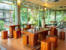 ขายอพาร์ทเม้นท์ / โรงแรม - ขายหรือให้เช่ารีสอร์ตเชียงใหม่ รีสอร์ตมีพื้นที่เกือบ 20 ไร่ วิวสวย บรรยากาศดีมาก ทุ่งนาสวย