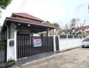 ขายบ้าน - ขายบ้านเดี่ยวหลังริม Noble GEO Watcharapol โนเบิล จีโอ วัชรพล ขายถูกที่สุดในโครงการ รับสัญญารีโนเวท