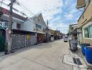 ขายทาวน์เฮาส์ - ขายบ้าน 2 ชั้น หมู่บ้านผลพัฒนา ซอยแจ้งวัฒนะ-ปากเกร็ด 37 ใกล้รถไฟฟ้าสายสีชมพู สถานี ศรีรัช