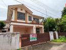 ขายบ้าน - ขายบ้านเดี่ยว สราญสิริ รามอินทรา บ้านเดี่ยวติดถนนใหญ่ เดินทางเชื่อมต่อได้ 4 เส้นทาง ใกล้แฟชั่นไอส์แลนด์ และ โรงเรียนสาธิตพัฒนา