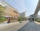ขายที่ดิน - ขายที่ดินพร้อมอาคาร 4 ชั้น สภาพดีสไตล์โมเดิร์น รามอินทราซอย 5 ใกล้ MRT สีชมพูสถานีรามอินทรา 3