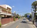 ขายที่ดิน - ขายที่ดินพร้อมอาคาร 4 ชั้น สภาพดีสไตล์โมเดิร์น รามอินทราซอย 5 ใกล้ MRT สีชมพูสถานีรามอินทรา 3