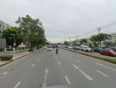 ขายที่ดิน - ขายที่ดินเปล่าถมแล้ว แปลงสวย ถนนสุขาภิบาล 2 ใกล้สุวรรณภูมิ