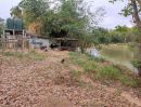 ขายที่ดิน - ขายที่ดินพร้อมบ้านสวน ติดลำน้ำชี บ้านดอนบม อำเภอเมืองขอนแก่น โฉนดพร้อมโอน