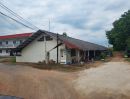 ขายที่ดิน - ขายที่ดินถมแล้ว พื้นที่เขตพัฒนาอุตสาหกรรม เนื้อที่ 9 ไร่ 190 ตารางวา ซอยบ้านนาเท่า 7 ถนนสุขมวิท ใกล้การท่าเรือแหลมฉบัง ศรีราชา