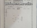 ขายที่ดิน - ขายที่ดินแปลงสวย เนื้อที่ 106 ตรว. ขามใหญ่ ถนนชยางกูร