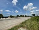 ขายที่ดิน - ขายด่วน! ที่ดินเปล่า บนถนนซุปเปอร์เชียงใหม่-ลำปาง จ.ลำพูน