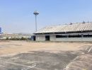 ขายโรงงาน / โกดัง - ขายอาคารโรงงาน/โกดังเนื้อที่ 12-3-46 ไร่อยู่ถนนกิ่งแก้ว อำเภอบางพลี จังหวัดสมุทรปราการ