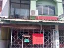 ขายทาวน์เฮาส์ - ขายถูก ขายบ้านใจกลางเมืองพัทยา เจ้าของขายเอง ขายต่ำกว่าราคาประเมิน